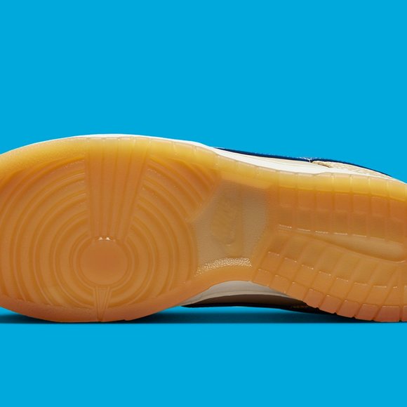 Nike Dunk Low Premium man 8.5 main image 8